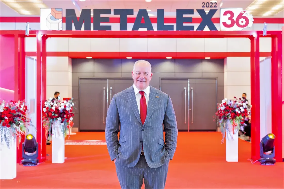 Talking Points for Group Interview : Mr. Hugh M. Jones