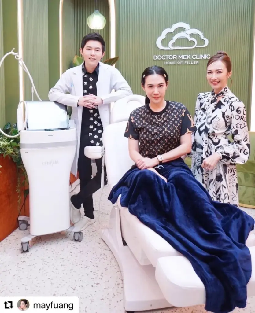 เคล็ดไม่ลับความงาม ดาราตัวแม่ สวยอ่อนเยาว์ไม่ให้อายุเป็นเพียงตัวเลข