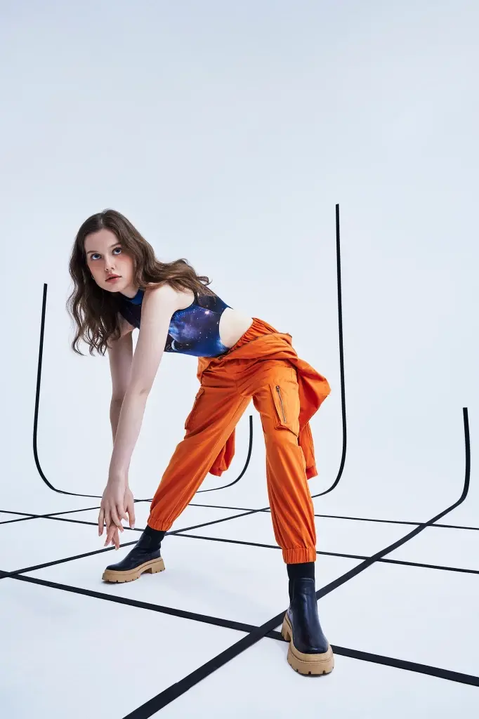 CPS CHAPS ส่งคอลเลกชั่นพิเศษ “CPS CHAPS X NASA” ชวนสายสตรีทตะลุยอวกาศ