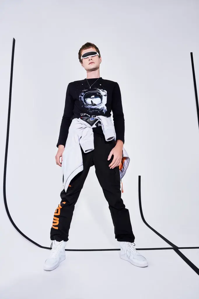 CPS CHAPS ส่งคอลเลกชั่นพิเศษ “CPS CHAPS X NASA” ชวนสายสตรีทตะลุยอวกาศ