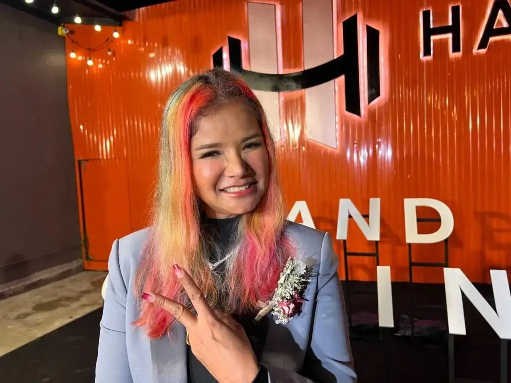 ลูกนก สุภาพร เปิดใจเลิกสามีที่อยู่กิน 15 ปี เป็นคุณแม่เลี้ยงเดี่ยว