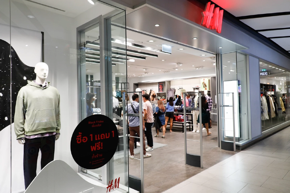 สัมผัสบรรยากาศเฉลิมฉลองครบรอบ 4 ปี เกทเวย์ แอท บางซื่อ กับธีม  Wonder Blooming