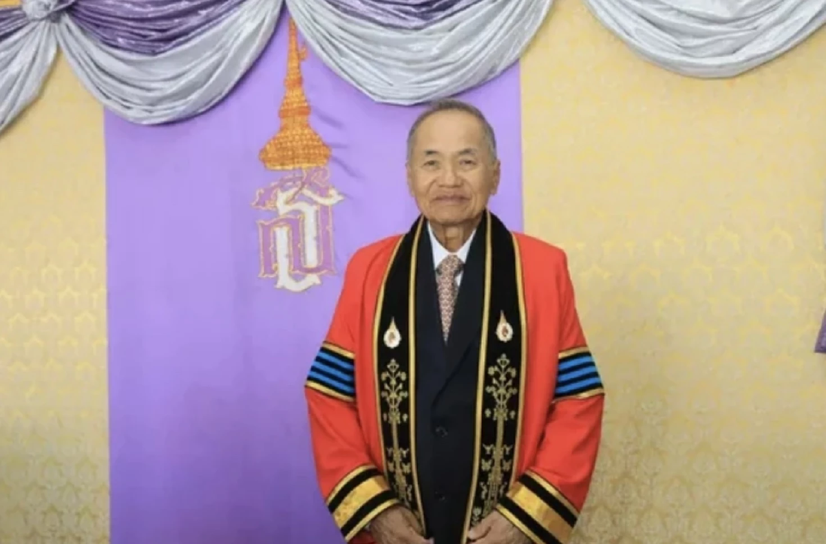 อากงจุน ประวัติ เจ้าของพัดลมฮาตาริ ฟอร์บส์ ยก มหาเศรษฐีใจบุญแห่งเอเชีย 2022\"