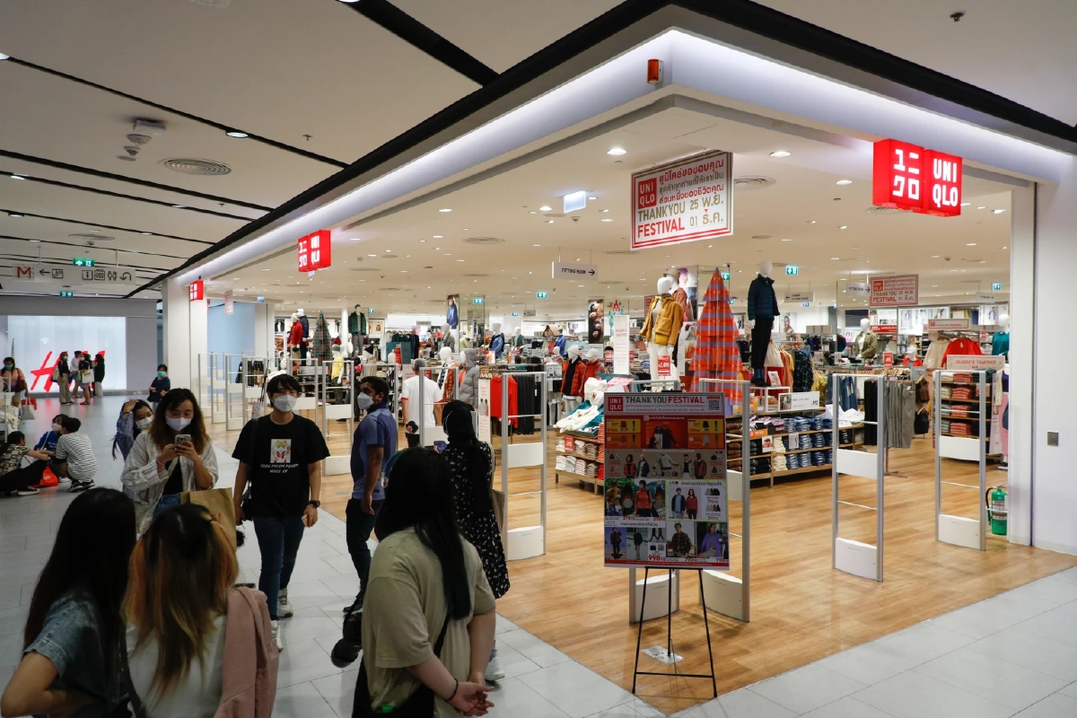 สัมผัสบรรยากาศเฉลิมฉลองครบรอบ 4 ปี เกทเวย์ แอท บางซื่อ กับธีม  Wonder Blooming