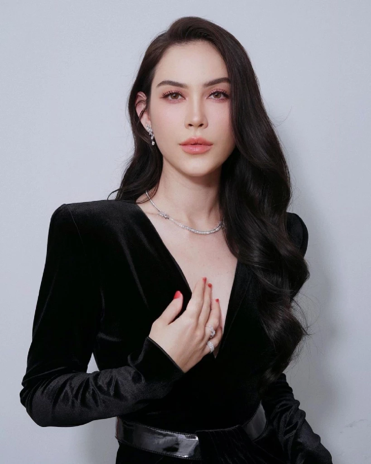 แมท ภีรนีย์ จบคดีฟ้องเกรียนคีย์บอร์ด ใจดีขั้นสุดลดค่าเสียหายให้ทุกเคส