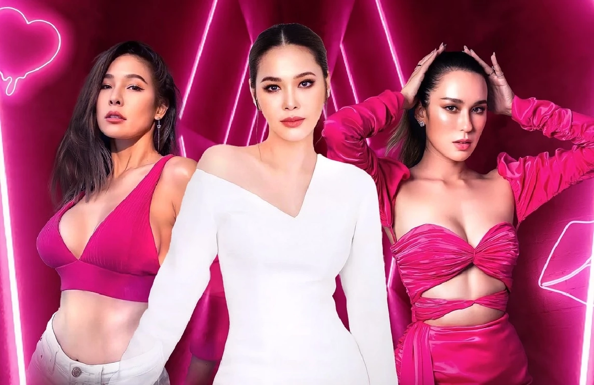 น็อต แม็กซิม ร่วมกับแอปดัง Call Play จัดประกวด Miss Sexy Thailand