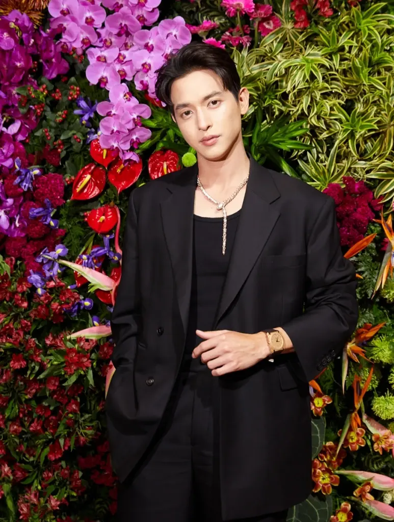 “Bulgari” แต่งตั้ง “ใหม่ ดาวิกา” เป็น Friend of The House เซ้าท์เอเชีย-แปซิฟิค