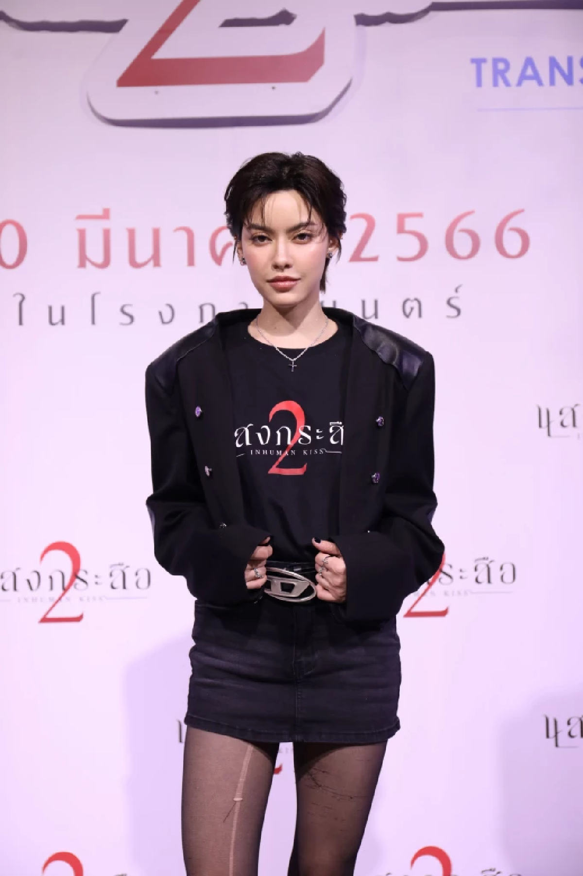 นิ้ง ชัญญา พบโรคร้ายเนื้องอก 2 จุดอันตราย ปลงชีวิตถ้าตายก็ไม่กลัว