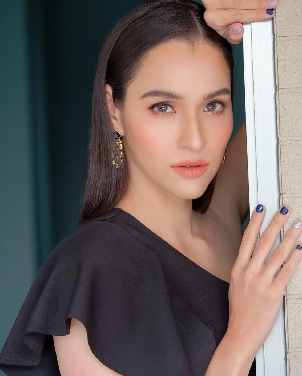 หยาดทิพย์ ราชปาล เคลื่อนไหว หลังโดนโยงนิยายร้อนฉ่าของ ชูวิทย์