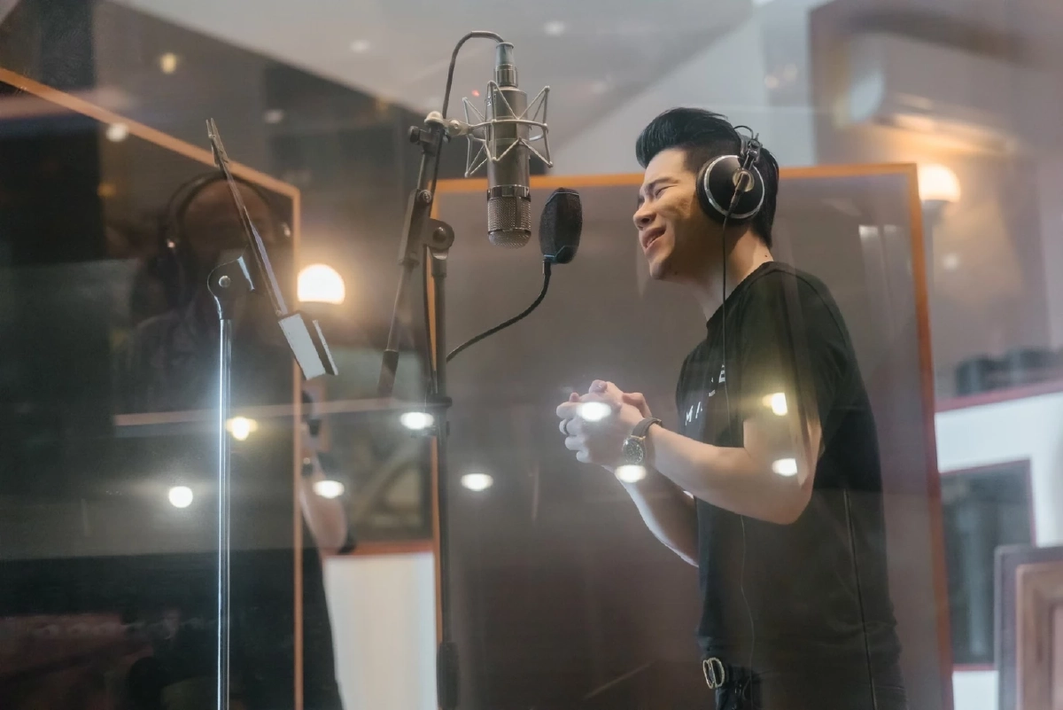 โจโจ้-น้าแอ๊ด 2 ศิลปิน ไทย-ลาว ฟีเจอริ่ง คนล่าฝัน ส่งต่อพลังขับเคลื่อนชีวิต