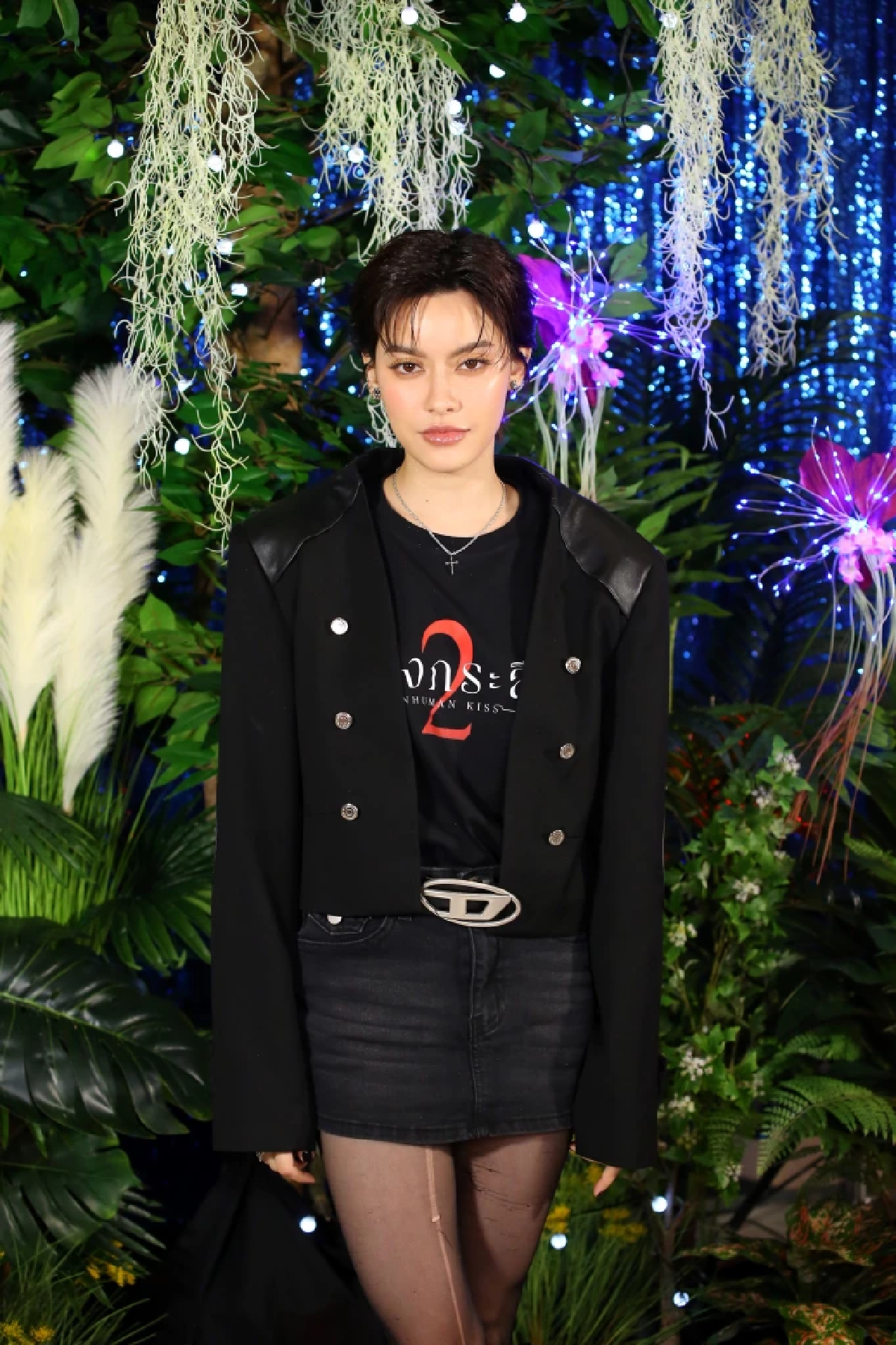 นิ้ง ชัญญา พบโรคร้ายเนื้องอก 2 จุดอันตราย ปลงชีวิตถ้าตายก็ไม่กลัว