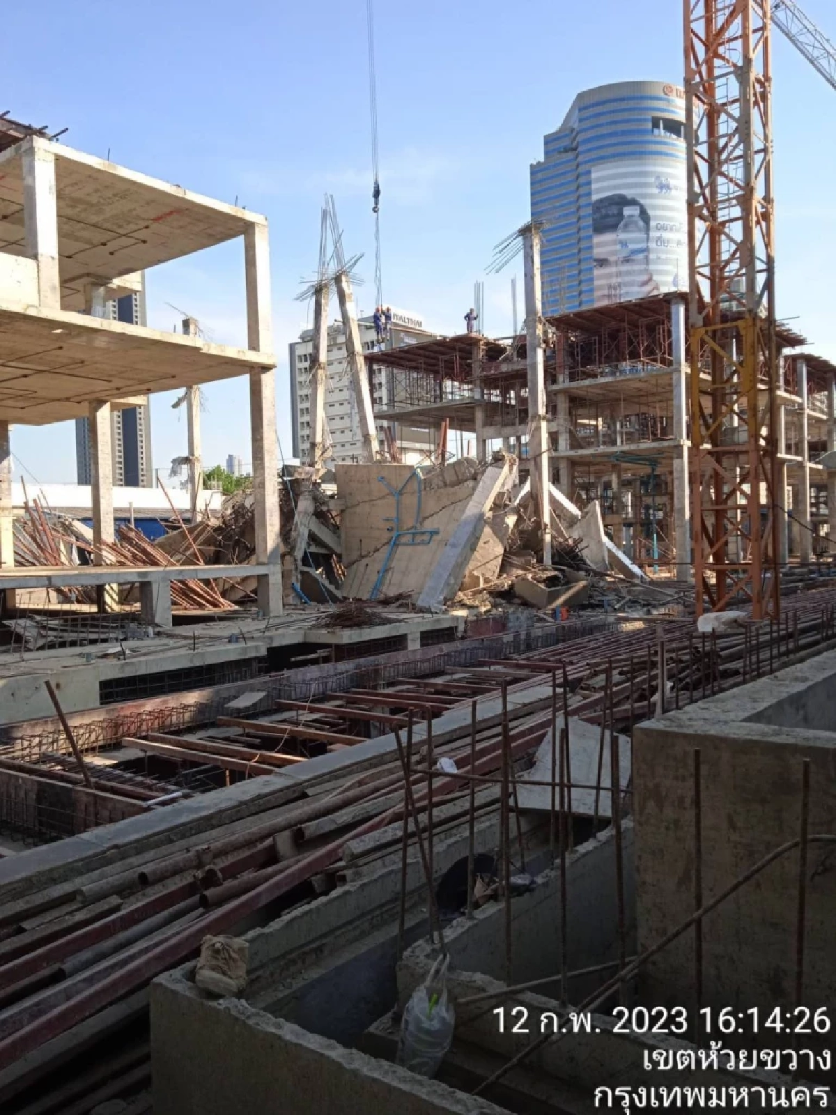 "อาคารถล่ม" ซ้ำซาก! ส.วิศวกรโครงสร้างชี้ 7 ปัจจัย จี้คุมมาตรฐานวิศวกรรม