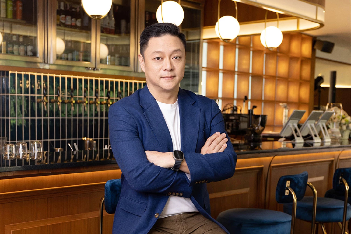 จี๊บ เทพอาจ เปิดร้านอาหารแห่งใหม่ย่านอารีย์ ยกระดับอาหารไทยให้พิเศษ