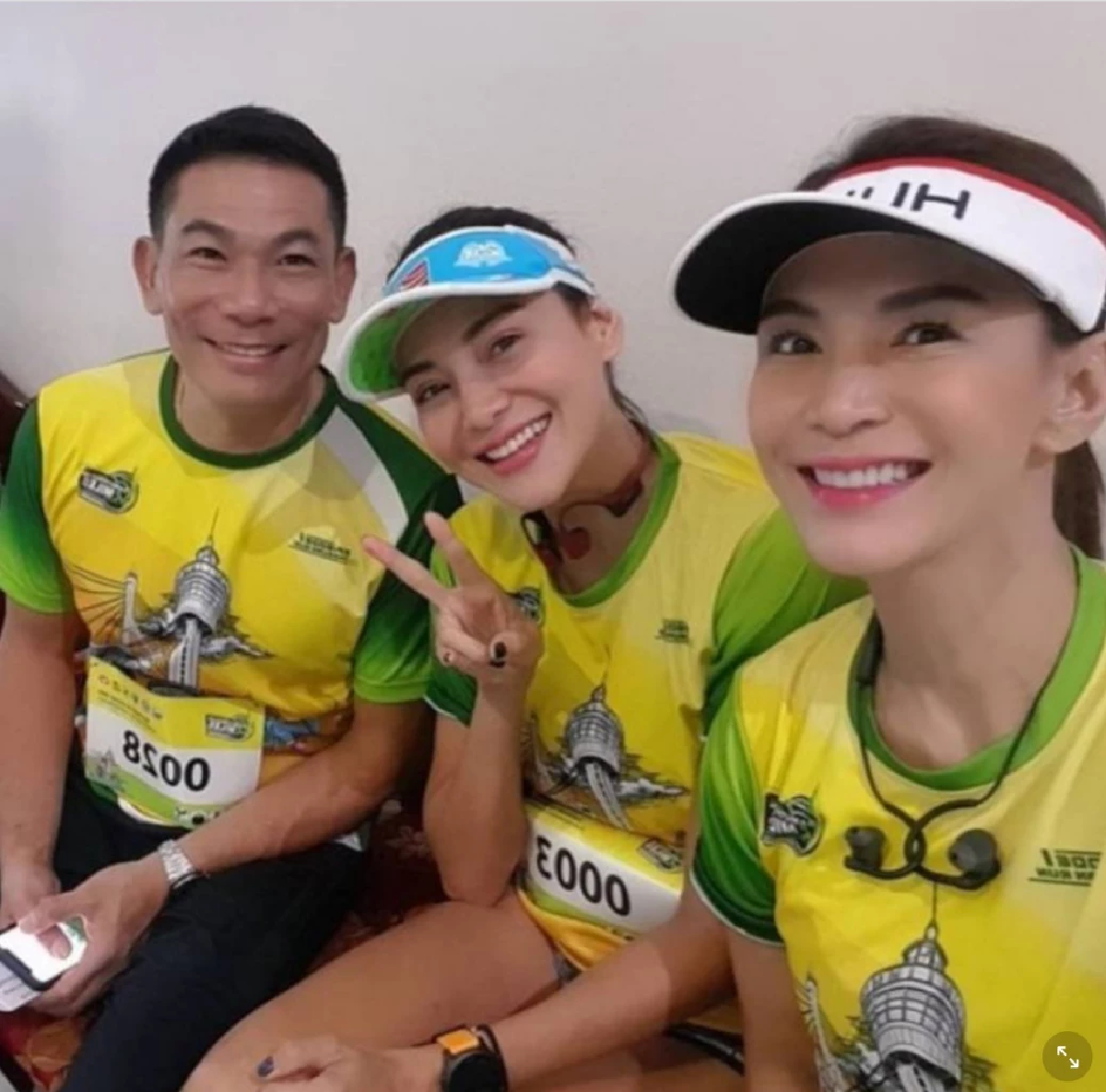 โย ยศวดี อดีตคนรักเก่า ร่วมอาลัย หลัง เอ๋ ชนม์สวัสดิ์ เสียชีวิตกลางดึก