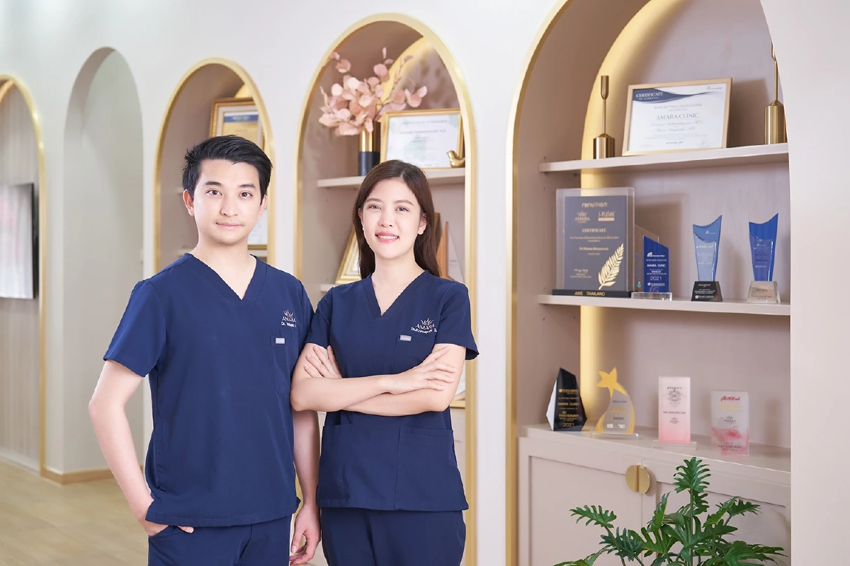 อาจารย์หมอไอซ์ เผยเทรนด์ฮิต 2023 Sexy Line หุ่นสวย เอวเอส มาแรงในหมู่สาวๆ 