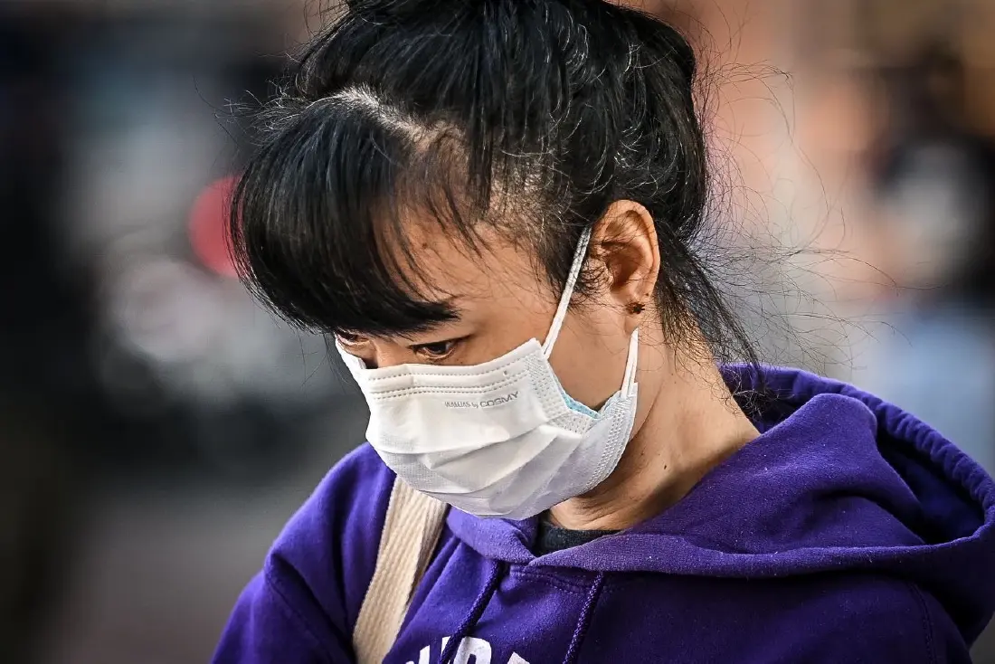 ฝุ่น PM 2.5 วันนี้ 4 มีนาคม 66 กรุงเทพยังป่วน เกินมาตรฐาน ส่งผลต่อสุขภาพ 53 พื้นที่