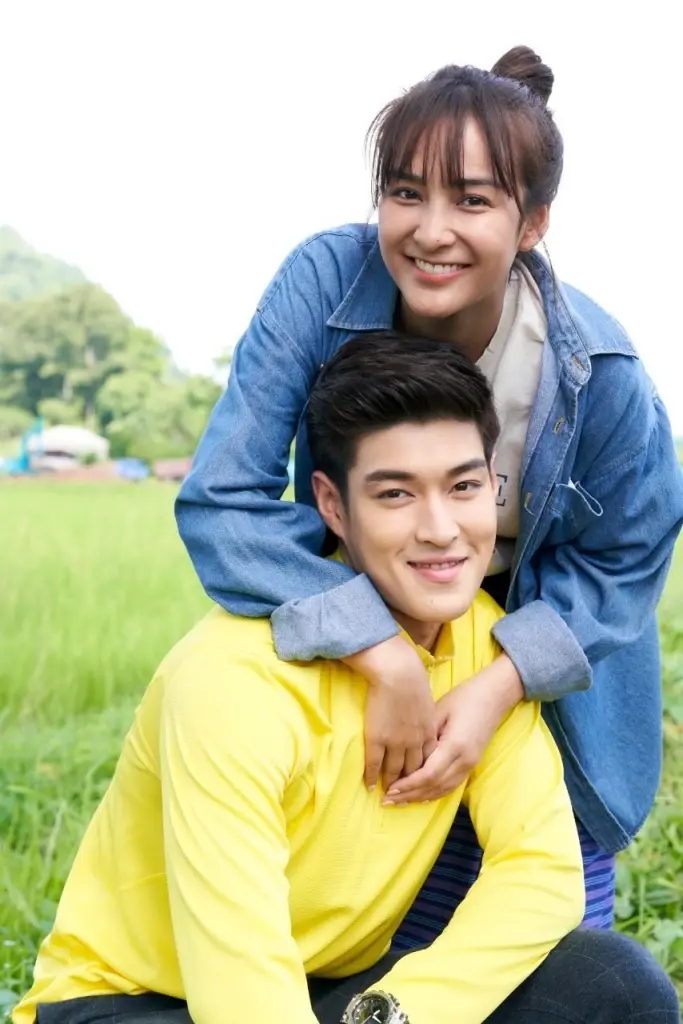 กระทิง-ชิปปี้ พระนางสาดเคมีความน่ารัก เสิร์ฟความแซ่บใน เทพธิดาปลาร้า 
