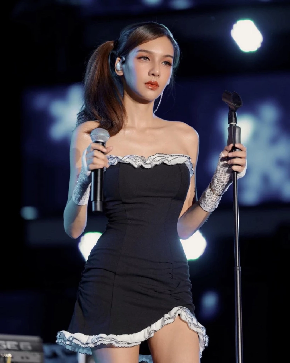 โบกี้ ไลอ้อน ใจหาย ศิลปินผู้มอบความสุข ถูกทำร้ายจากคนไร้สติไม่เห็นค่า