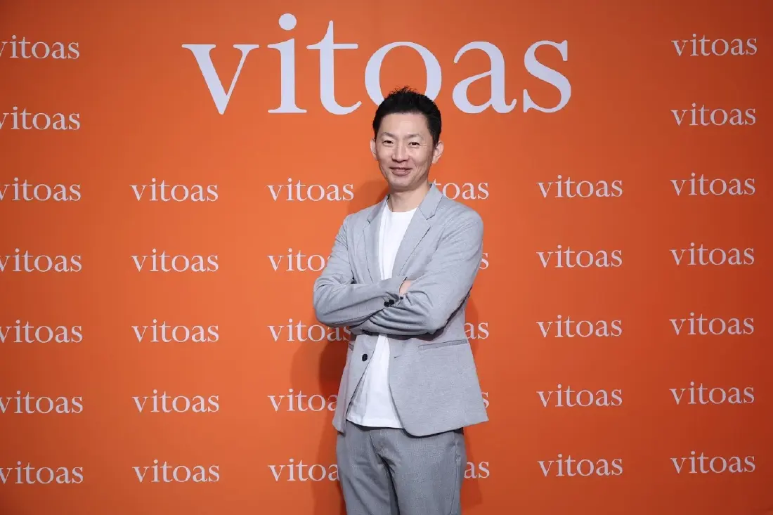 ซันโทรี่ เวลเนส เปิดตัวผลิตภัณฑ์บำรุงผิวหน้า vitoas: Specials in One Serum จากญี่ปุ่น บำรุงครบจบในขั้นตอนเดียว