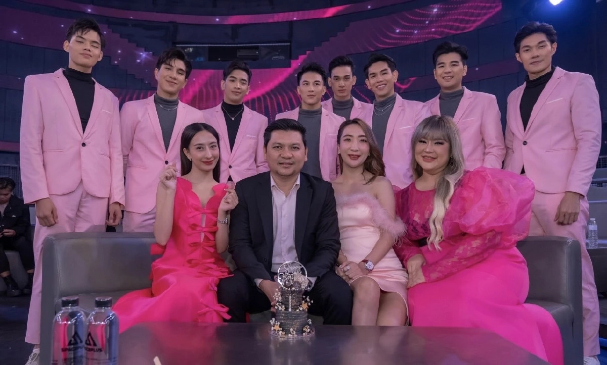 Mister ME International ยกทัพสร้างสีสัน Miss Sexy Thailand 2023