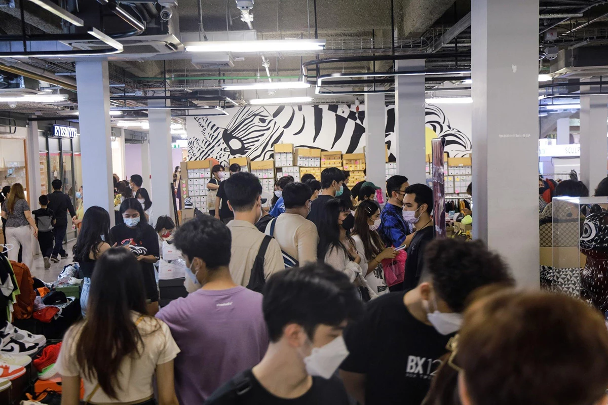 จี๊บ เทพอาจ แจงปม Lido Connect ประกาศจุดยืนเป็น Event Space Rental ครบวงจร