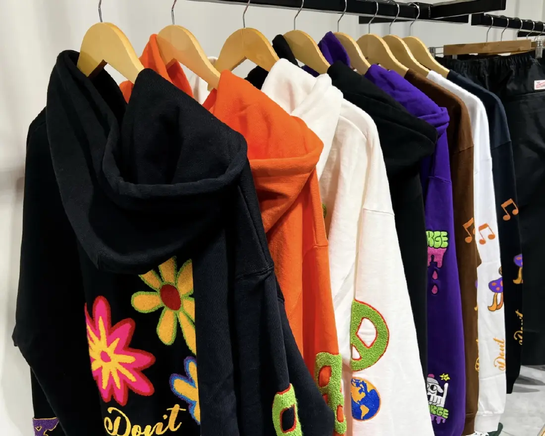 “XLarge Store” ถ่ายทอดตัวตน “สตรีท ไอคอน” แห่งแรกและแห่งเดียวในภูมิภาคเอเชียตะวันออกเฉียงใต้ ณ สยามเซ็นเตอร์