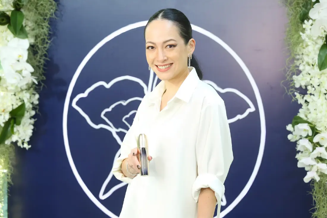 Guerlain เปิดตัว Orchidée Impériale Micro-Lift Concentrate เซรั่มสูตรใหม่ ความลับของศาสตร์แห่งกล้วยไม้ในการยืดอายุเซลล์ผิว