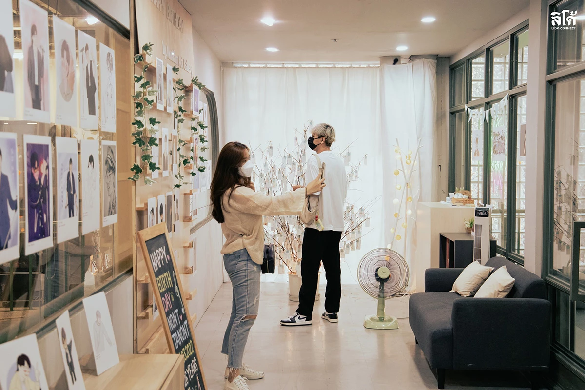 จี๊บ เทพอาจ แจงปม Lido Connect ประกาศจุดยืนเป็น Event Space Rental ครบวงจร
