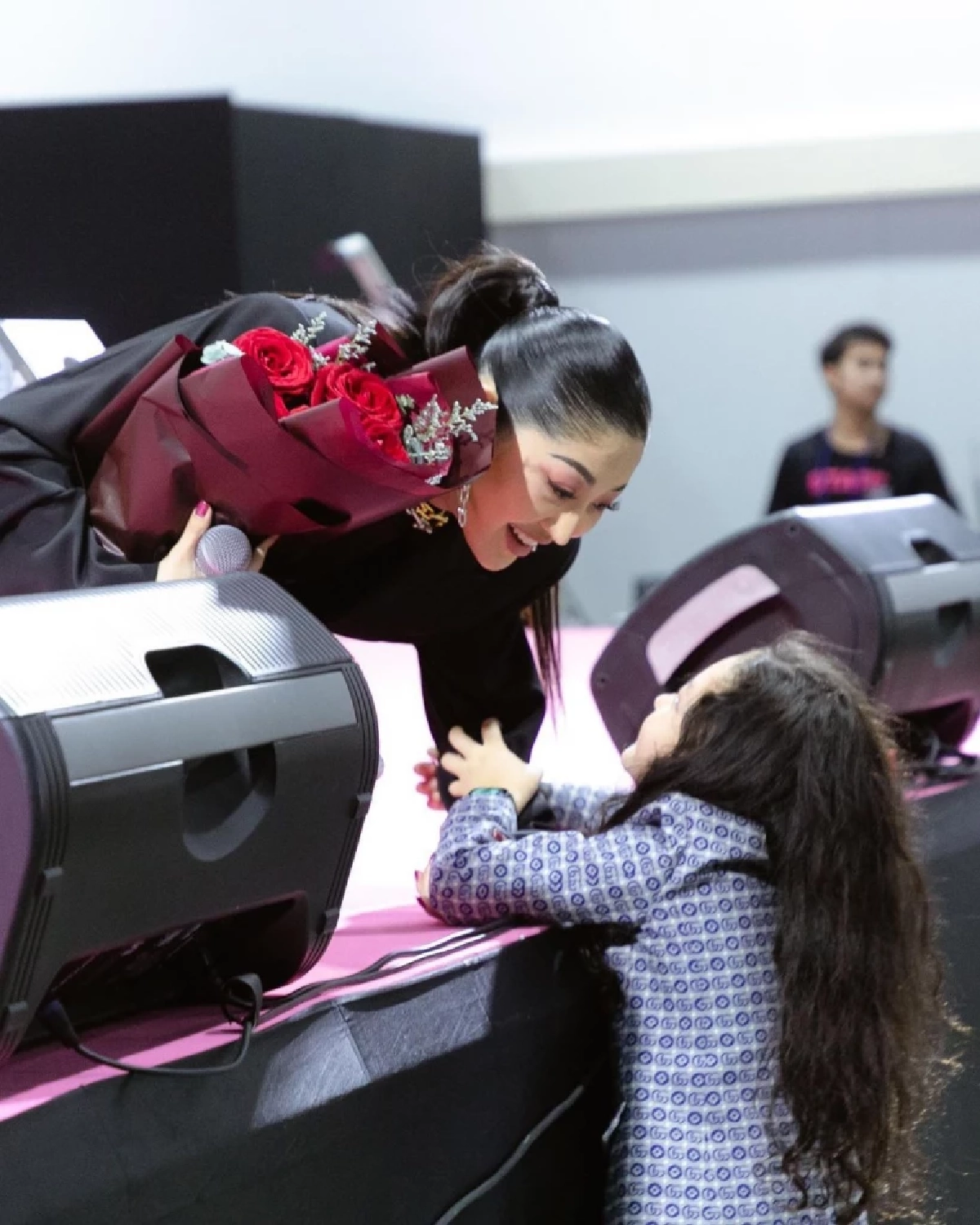 มิ้วกี้ ไปรยา เปิดตัวพ็อกเก็ตบุ๊กเล่มแรกในชีวิต ก้าวผ่านทุกดราม่า