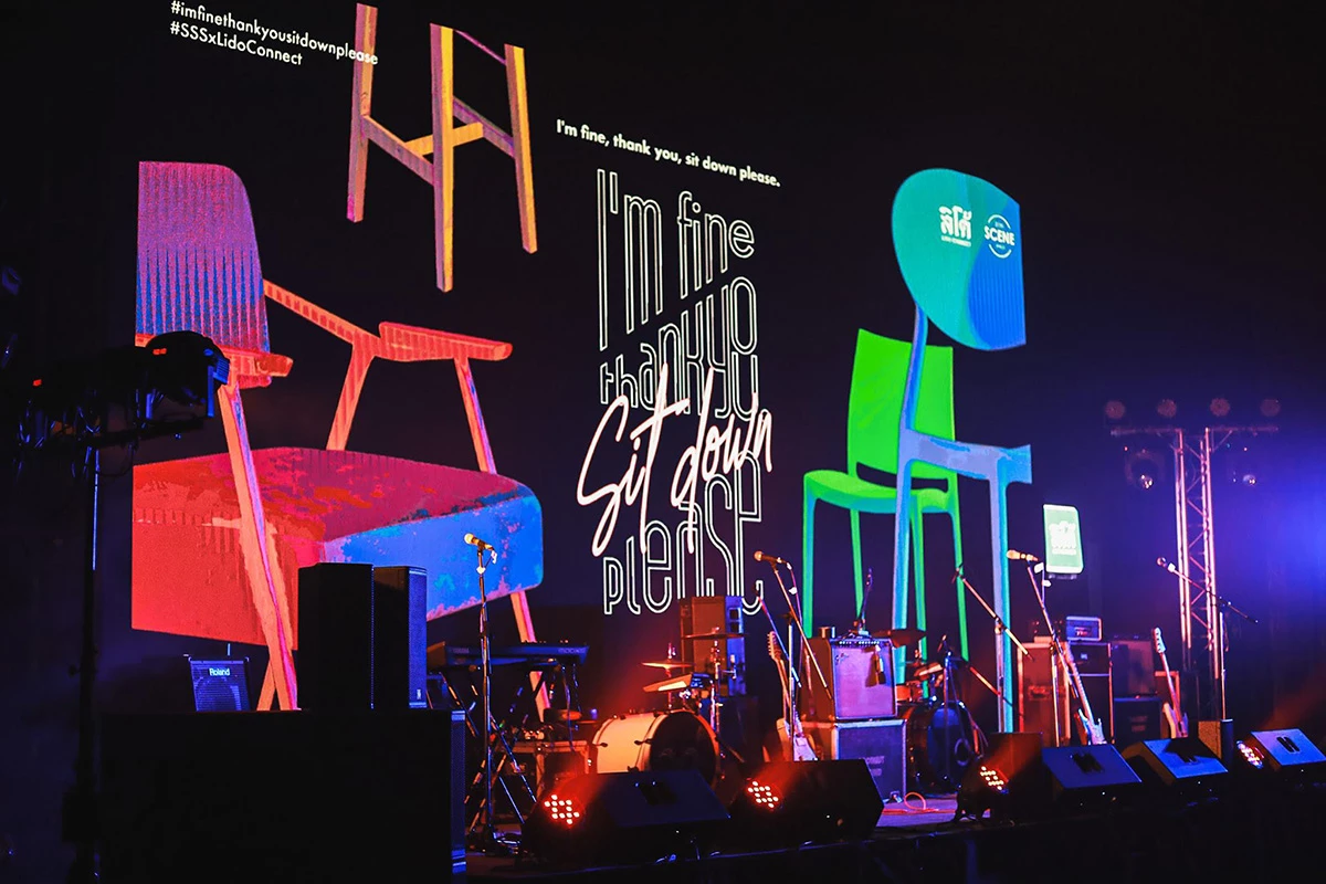 จี๊บ เทพอาจ แจงปม Lido Connect ประกาศจุดยืนเป็น Event Space Rental ครบวงจร