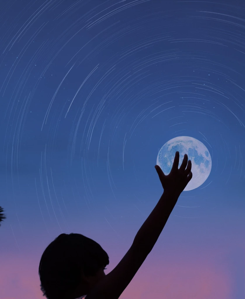 วันขอเงินพระจันทร์ 19 พ.ค. 2566 วันอมาวสี คาถา บทสวด เปิดดวงรับทรัพย์