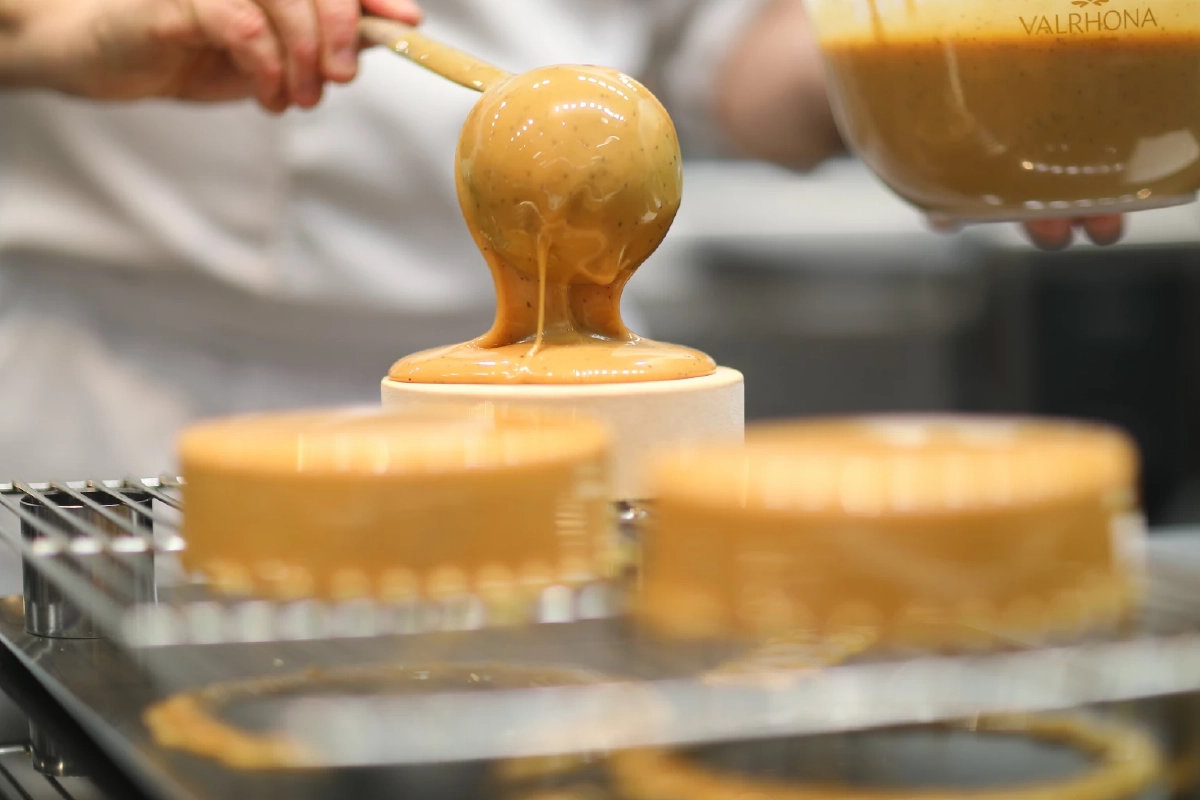 โรงเรียนสอนอาหาร เลอโนท ก้าวสู่ความสำเร็จ ลุยตั้งเอเจนต์เจาะตลาดเอเซีย