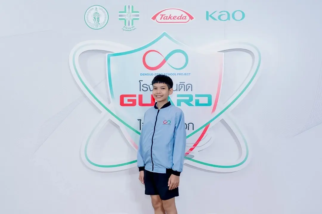 ด.ช.มนัสพร แสนสุข หรือเทพ อายุ 14 ปี นักเรียนชั้นมัธยมศึกษาปีที่ 2 โรงเรียนวัดราชสิงขร