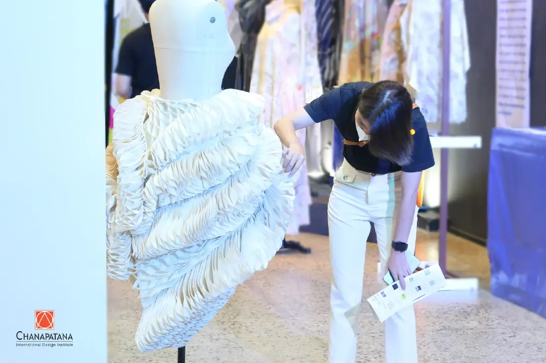 “ซีไอดีไอ ชนาพัฒน์” เปิดโฉมหลักสูตรใหม่แห่งเดียวในไทย ใบปริญญาระดับสากล