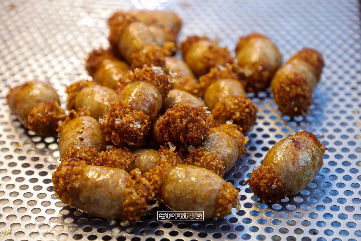 ช้อป ชิม ชิล