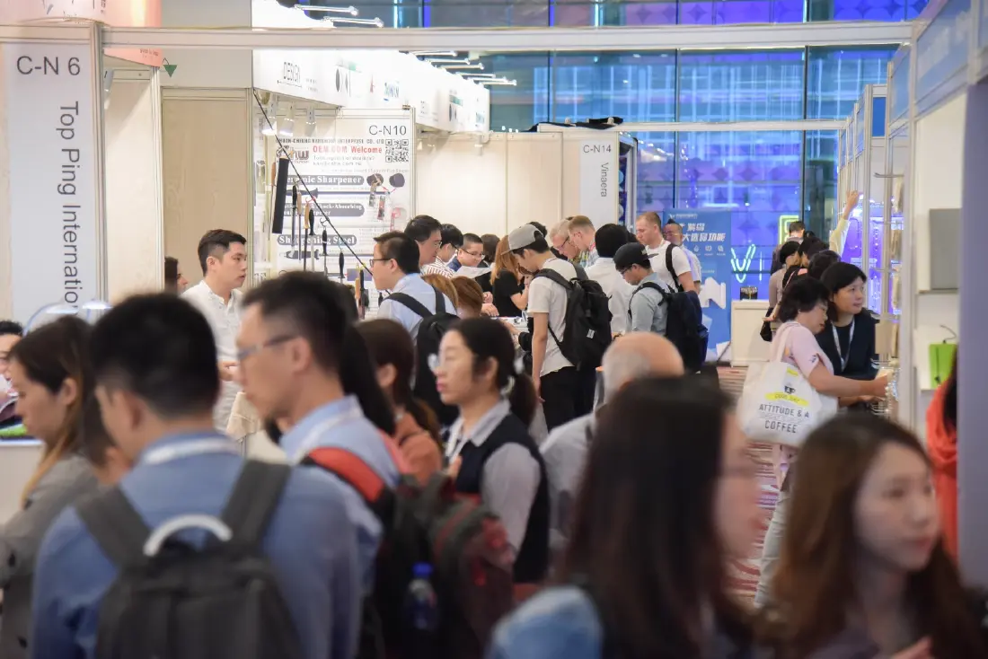 5 เหตุผลที่จะทำให้ MEGA SHOW Bangkok 2023 กำลังเป็นมหกรรมแสดงสินค้าระดับภูมิภาคแห่งปี 