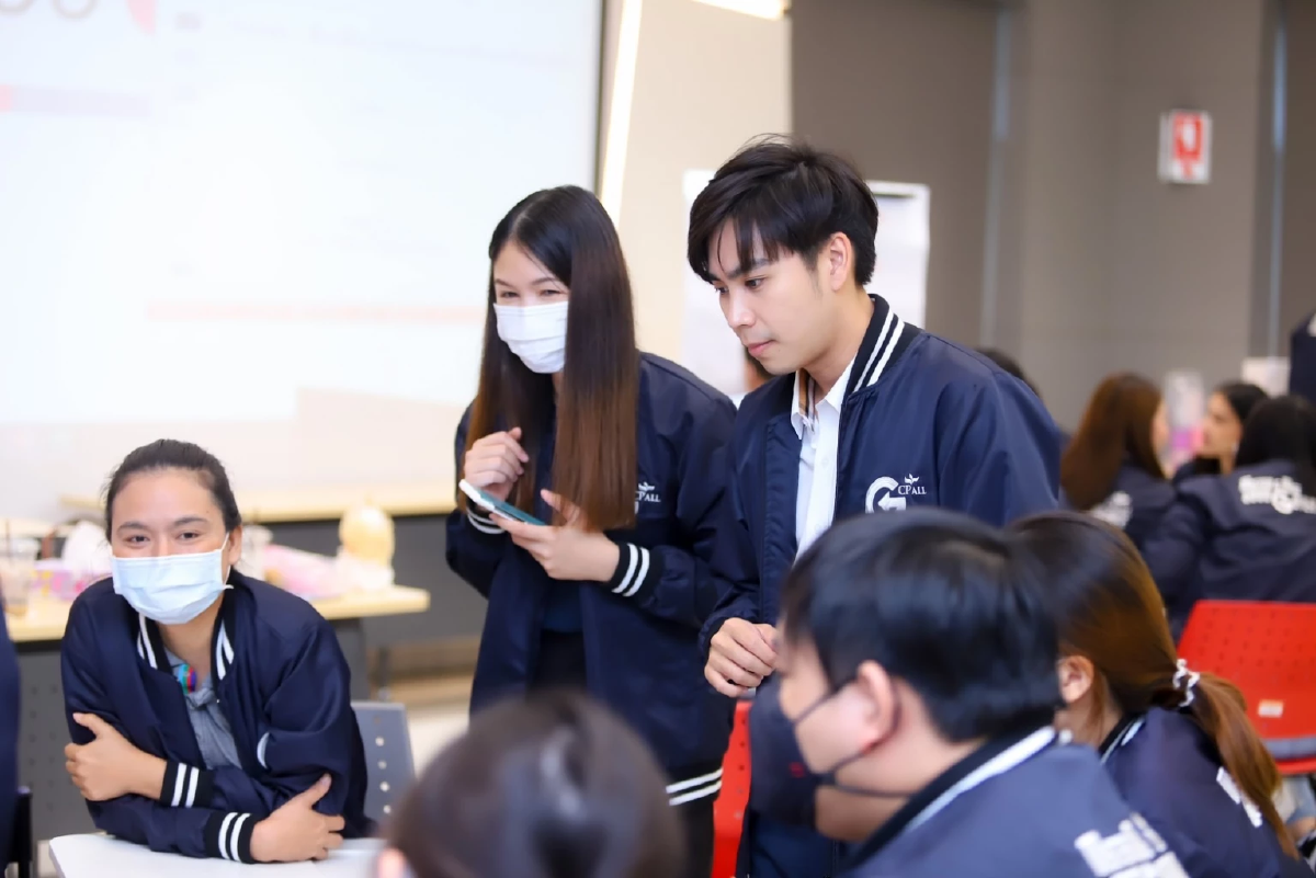 SUSTAINABLE BUSINESS เป้าหมายใหญ่  สำเร็จได้จาก Growth Mindset พนักงาน?