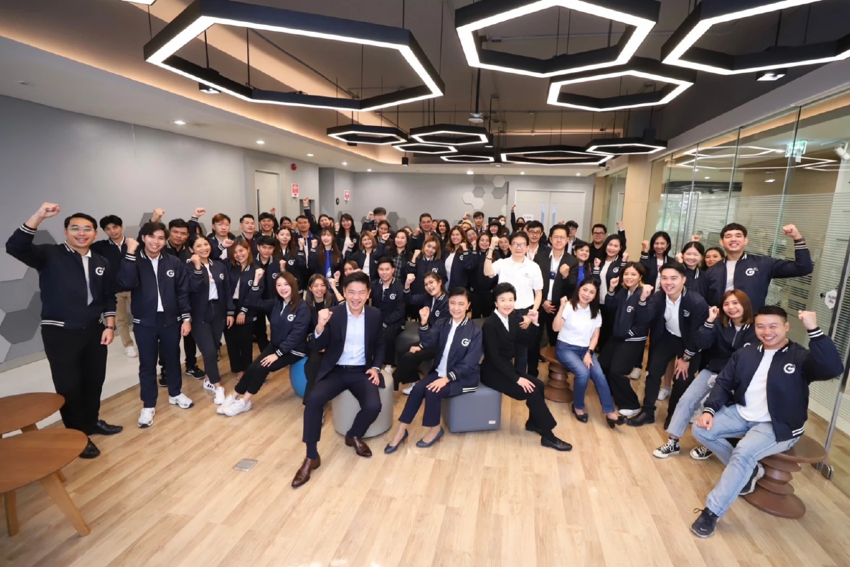SUSTAINABLE BUSINESS เป้าหมายใหญ่  สำเร็จได้จาก Growth Mindset พนักงาน?