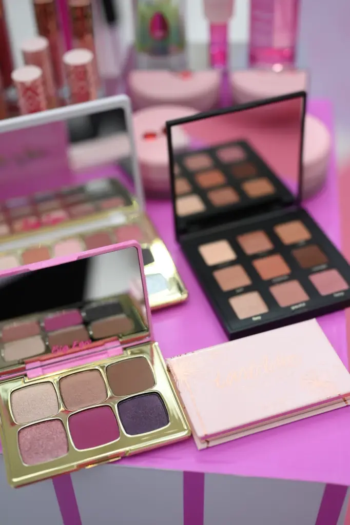 อัพเดทเทรนด์บิวตี้แห่งปีในงาน House of Sephora Fall Press Day 2023