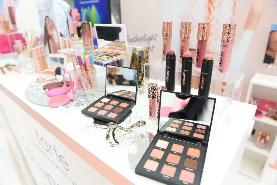 อัพเดทเทรนด์บิวตี้แห่งปีในงาน House of Sephora Fall Press Day 2023
