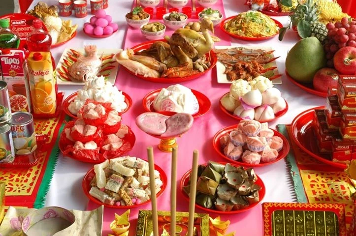 วันสารทจีน 2566 วันที่เท่าไหร่ วันไหว้ วันจ่าย ตรงกับวันอะไร