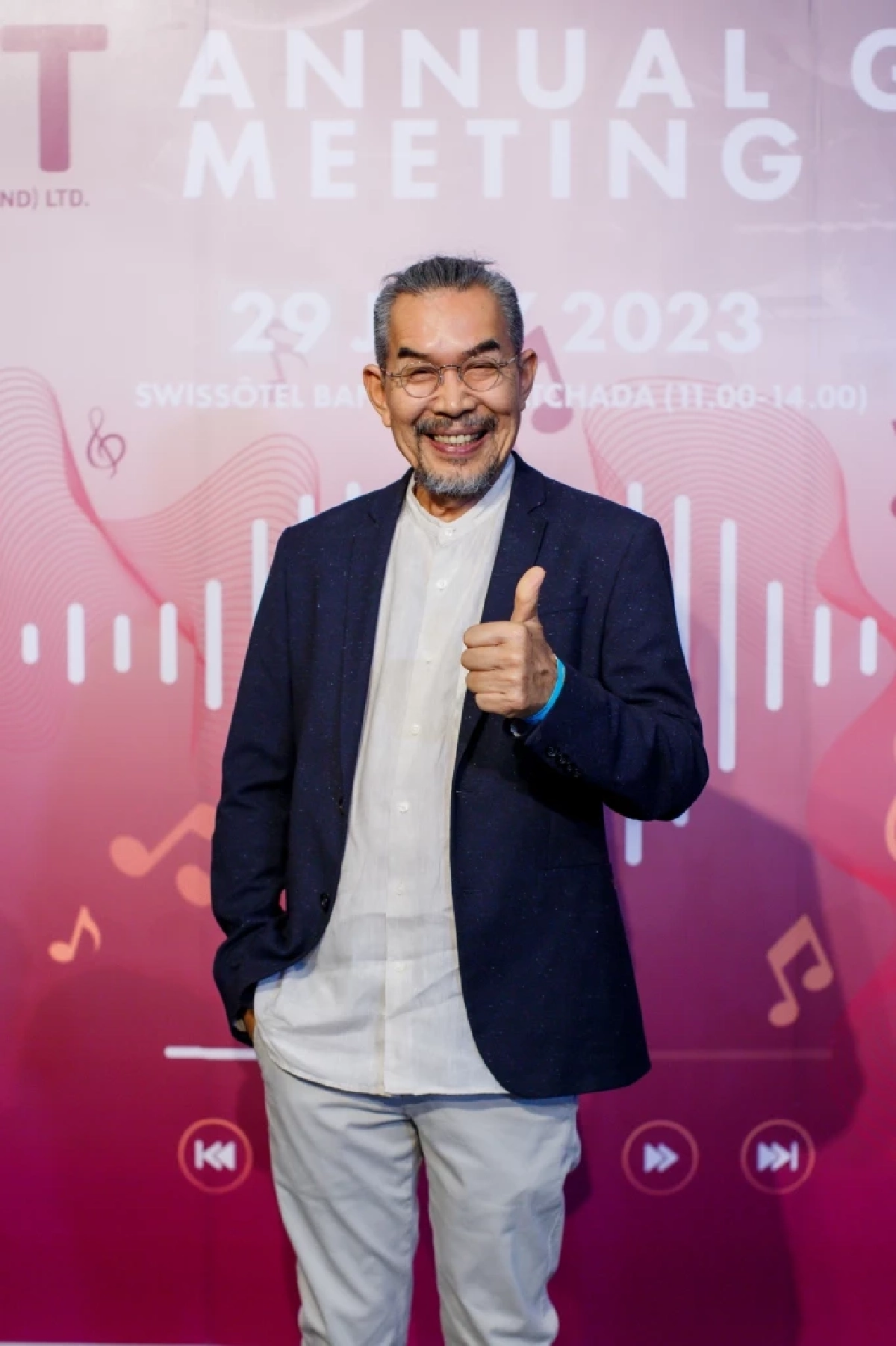 ศิลปิน-นักแต่งเพลง ร่วมงาน MCT ประจำปี 2566 เพื่อประโยชน์ของคนวงการดนตรี