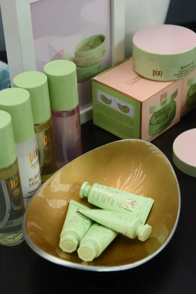 อัพเดทเทรนด์บิวตี้แห่งปีในงาน House of Sephora Fall Press Day 2023