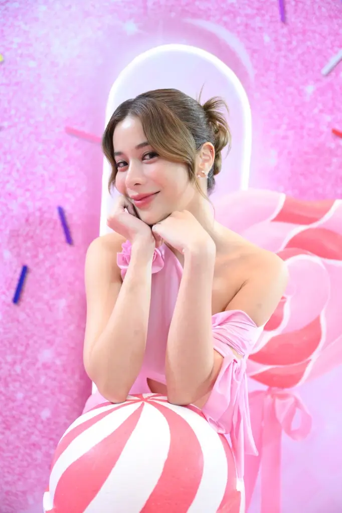 อัพเดทเทรนด์บิวตี้แห่งปีในงาน House of Sephora Fall Press Day 2023