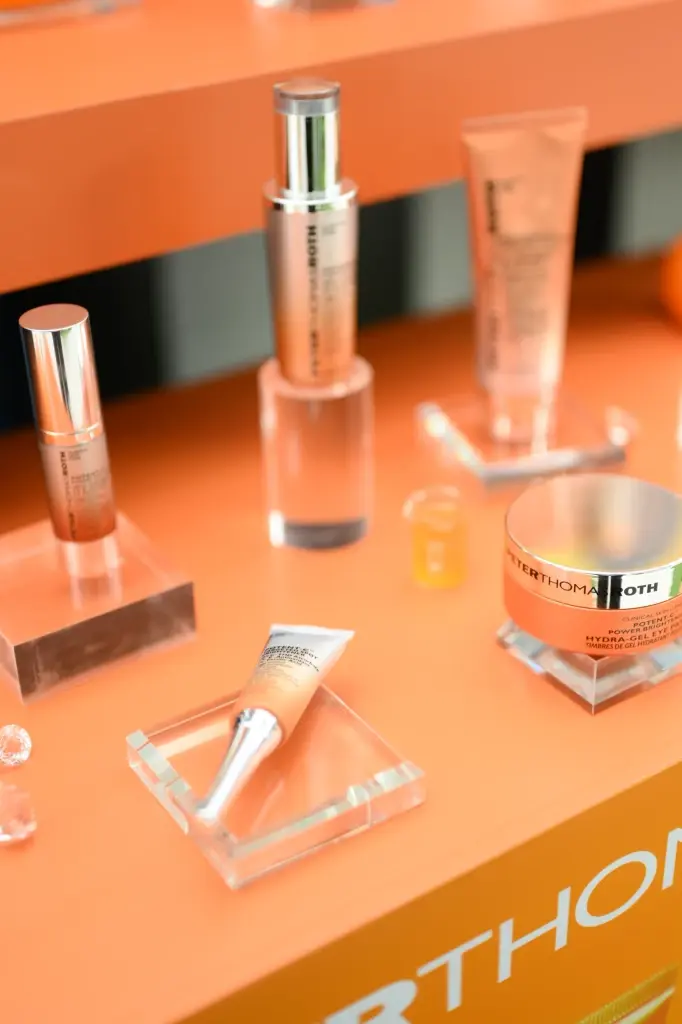 อัพเดทเทรนด์บิวตี้แห่งปีในงาน House of Sephora Fall Press Day 2023