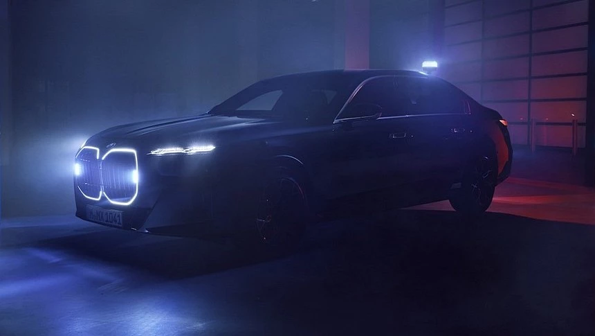 BMW i7 Protection เปิดสเปค รถยนต์ไฟฟ้ากันกระสุนคันแรกของโลก รับผู้นำยุโรป