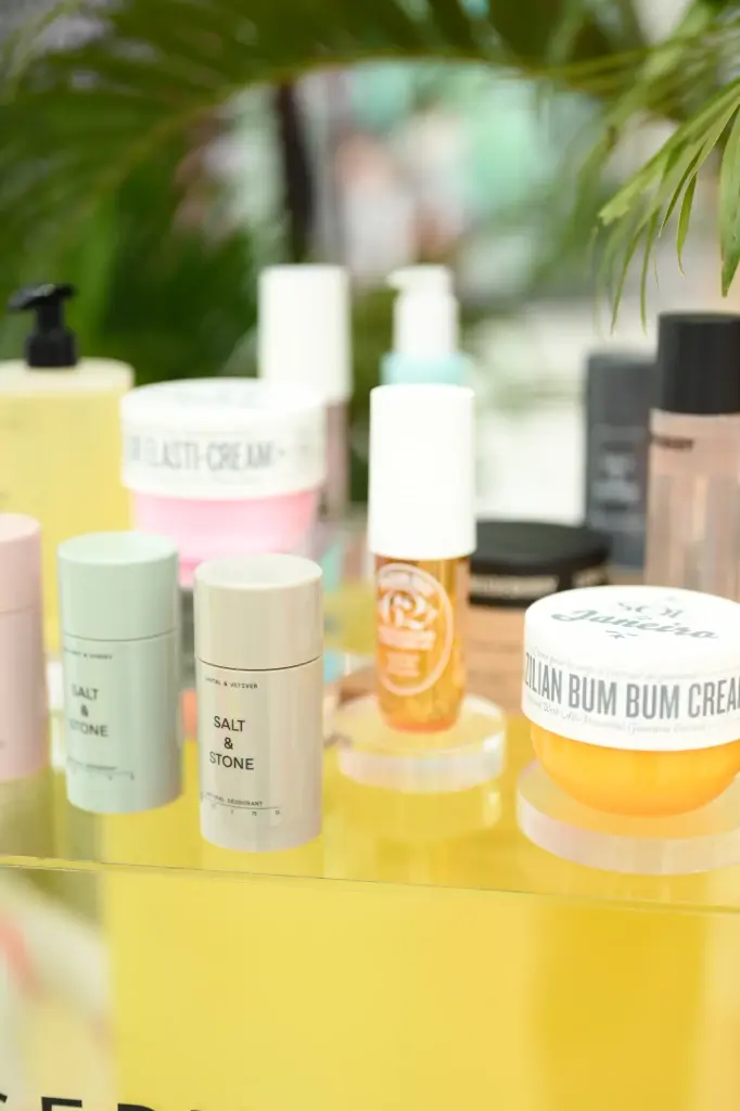 อัพเดทเทรนด์บิวตี้แห่งปีในงาน House of Sephora Fall Press Day 2023