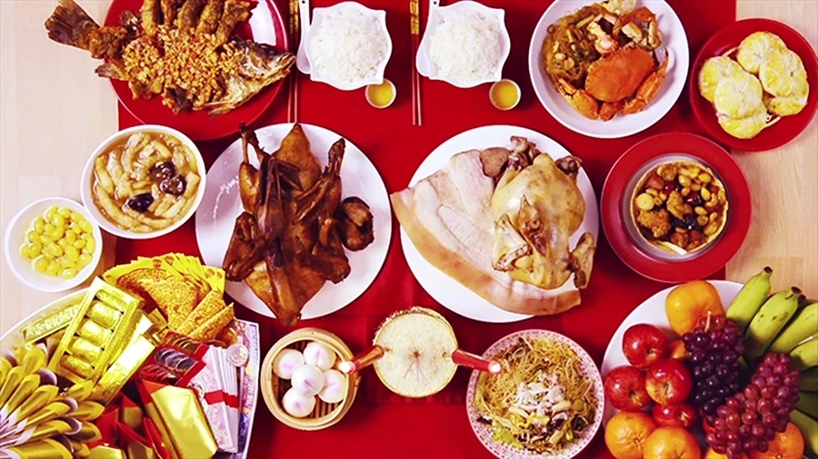 วันสารทจีน 2566 วันที่เท่าไหร่ วันไหว้ วันจ่าย ตรงกับวันอะไร