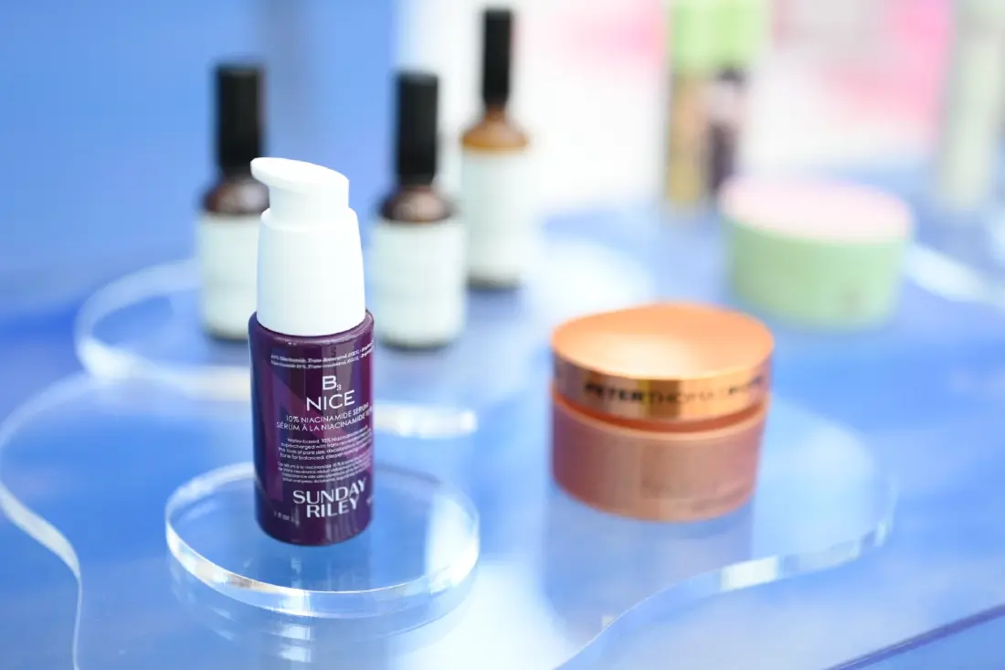 อัพเดทเทรนด์บิวตี้แห่งปีในงาน House of Sephora Fall Press Day 2023