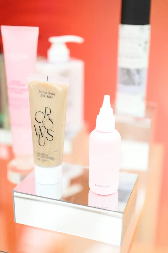 อัพเดทเทรนด์บิวตี้แห่งปีในงาน House of Sephora Fall Press Day 2023